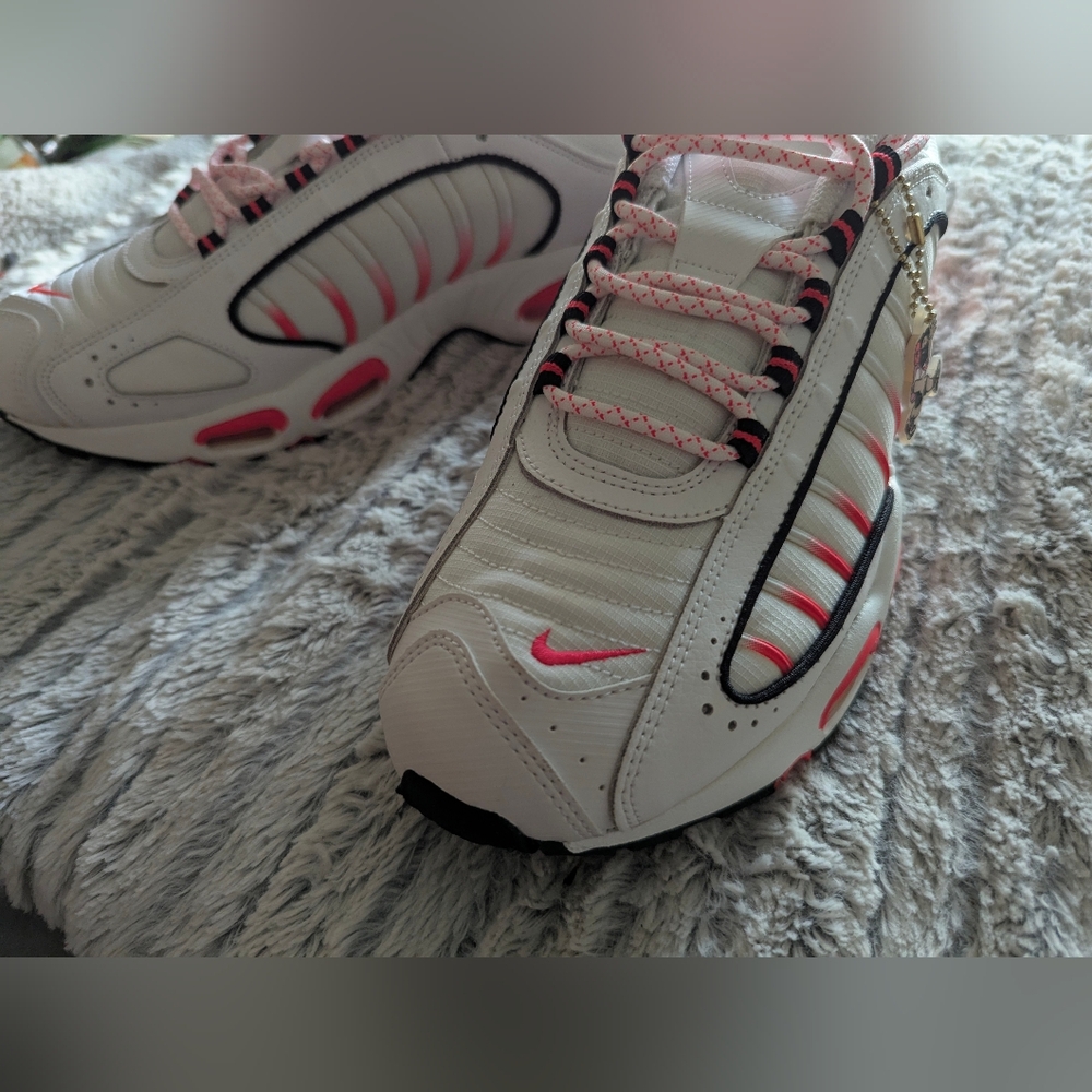 NIKE Airmax TAILWIND... NEW - Picture 8 of 13